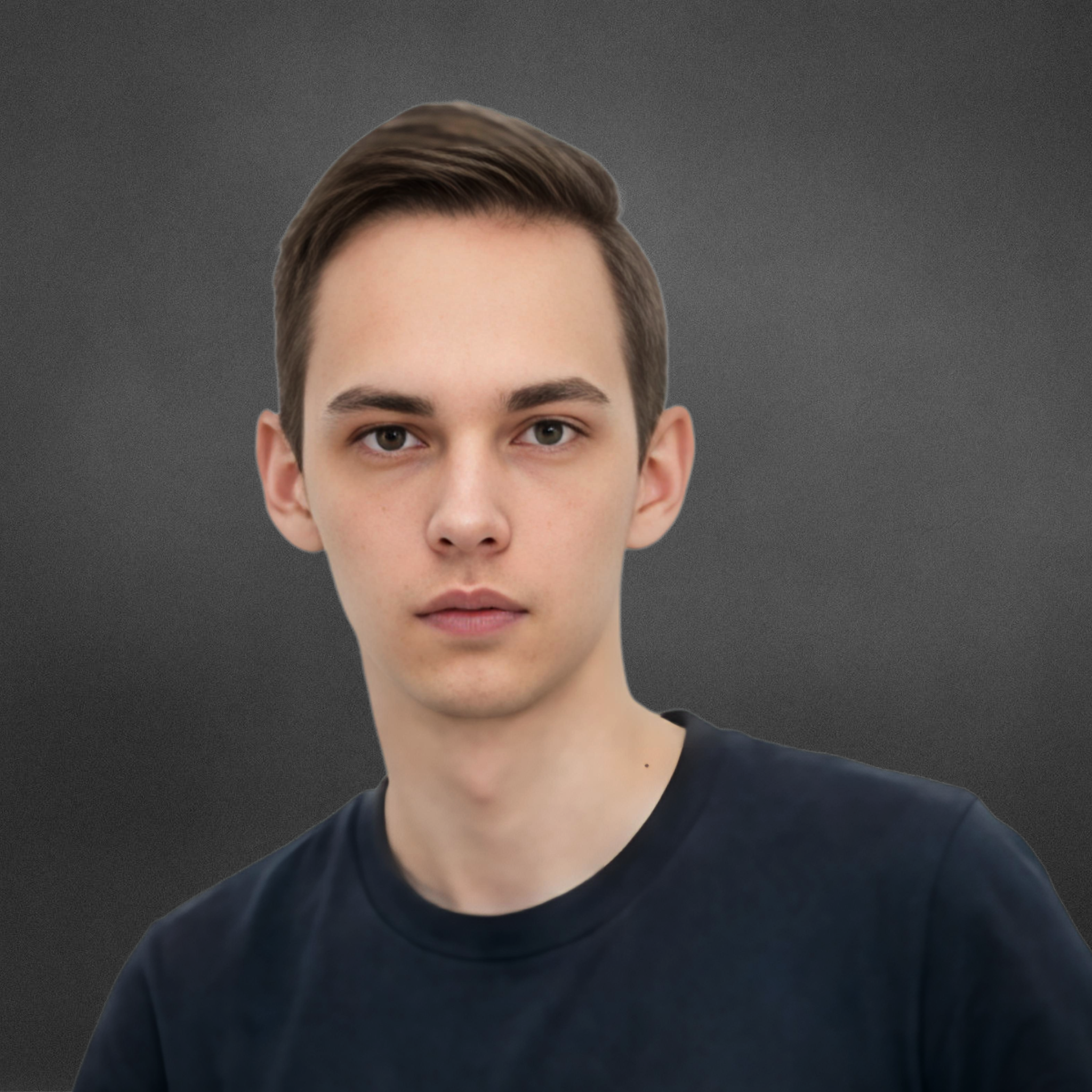 Ростислав Мельников